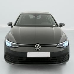 Volkswagen Golf 8 1.0 ETSI OPF 110 DSG7 LIFE PLUS occasion - Mondeville - photo 2/31