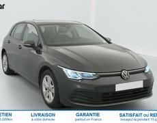 Volkswagen Golf 8 Trappes