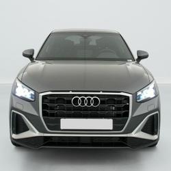 Audi Q2 35 TFSI 150 S tronic 7 S Line occasion - Beaucouz&eacute; - photo 2/28
