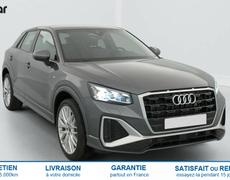 Audi Q2 Saint-Jean-d'Illac