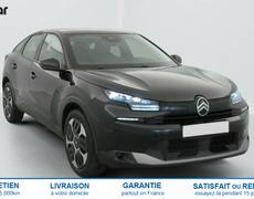 Citroen C4 Bruz