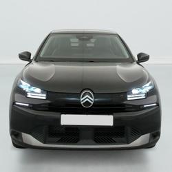 Citroen C4 Hybride 145 ch e-DCS6 Plus occasion - Saint-Priest - photo 2/33