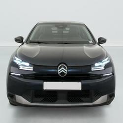 Citroen C4 Hybride 145 ch e-DCS6 Plus occasion - Rez&eacute; - photo 2/28