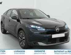Citroen C4 Saint-Jean-d'Illac