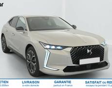 DS DS4 Mondeville