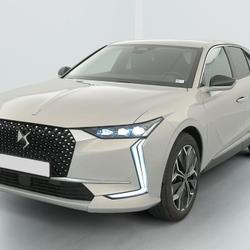 DS DS4 Hybride E-Tense 225 EAT8 Rivoli occasion - Vitrolles - photo 3/28