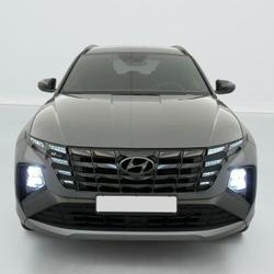 Hyundai Tucson 1.6 T-GDI 230 HYBRID BVA6 N LINE EDITION occasion - Rez&eacute; - photo 2/38