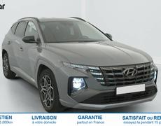 Hyundai Tucson Saint-Priest