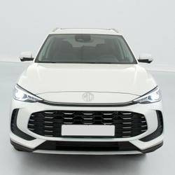 MG ZS 1.5 L Hybrid+ 197 ch Luxury occasion - Vitrolles - photo 2/28