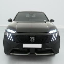 Peugeot 3008 Hybrid 145 e-DCS6 Allure occasion - Saint-Jean-d'Illac - photo 2/8