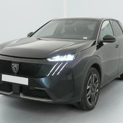 Peugeot 3008 Hybrid 145 e-DCS6 Allure occasion - Saint-Priest - photo 3/8