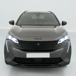 Peugeot 5008 BlueHDi 130ch S S EAT8 GT occasion - Saint-Jean-d'Illac - photo 2/36