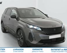 Peugeot 5008 Vitrolles