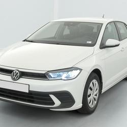 Volkswagen Polo 1.0 80 S S BVM5 occasion - Bruz - photo 3/32