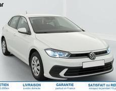 Volkswagen Polo Trappes