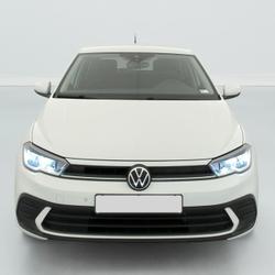 Volkswagen Polo 1.0 80 S S BVM5 occasion - Trappes - photo 2/32
