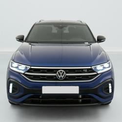 Volkswagen T-Roc 2.0 TDI 150 START STOP DSG7 R-LINE occasion - Mondeville - photo 2/27