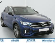 Volkswagen T-Roc Trappes