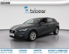 Seat Leon Rezé