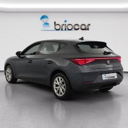 Seat Leon 2.0 TDI 150ch Business DSG7 occasion - Vitrolles - photo 3/31