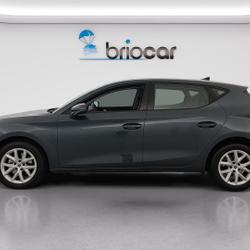 Seat Leon 2.0 TDI 150ch Business DSG7 occasion - Molsheim - photo 2/31