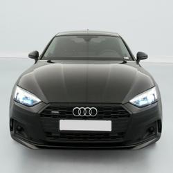 Audi A5 Sportback 40 TDI 204 S tronic 7 Quattro Business Line occasion - Rez&eacute; - photo 2/10