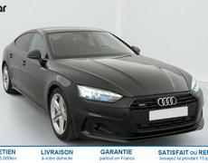 Audi A5 Sportback Trappes