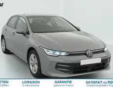 Volkswagen Golf 8 Mondeville