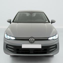 Volkswagen Golf 8 2.0 TDI 116 BVM6 LIFE PLUS occasion - Mondeville - photo 2/27