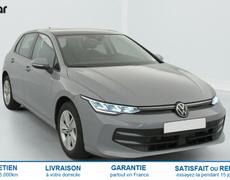 Volkswagen Golf 8 Saint-Priest