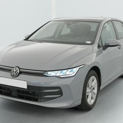 Volkswagen Golf 8 2.0 TDI 116 BVM6 LIFE PLUS occasion - Saint-Priest - photo 3/27
