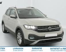 Volkswagen T-Cross Mondeville