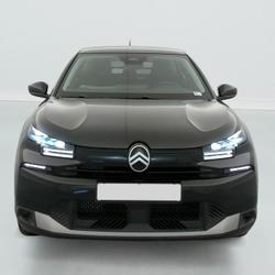 Citroen C4 Hybride 110 ch e-DCS6 You occasion - Beaucouz&eacute; - photo 2/31