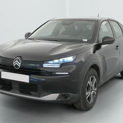 Citroen C4 Hybride 110 ch e-DCS6 You occasion - Saint-Jean-d'Illac - photo 3/31