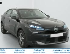 Citroen C4 Saint-Priest