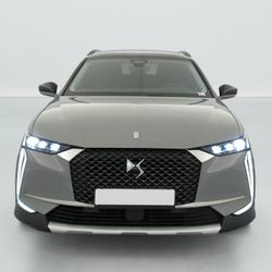 DS DS4 PureTech 130 EAT8 Cross Rivoli occasion - Trappes - photo 2/34