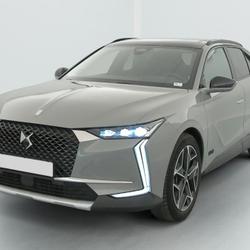DS DS4 PureTech 130 EAT8 Cross Rivoli occasion - Trappes - photo 3/34