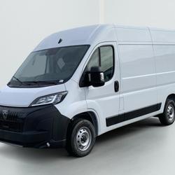Peugeot Boxer TOLE 3.3 T L2H2 BLUEHDI 140 S S BVM6 occasion - Mondeville - photo 3/22