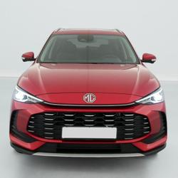 MG ZS 1.5 L Hybrid+ 197 ch Luxury occasion - Beaucouz&eacute; - photo 2/26