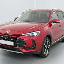 MG ZS 1.5 L Hybrid+ 197 ch Luxury occasion - Beaucouz&eacute; - photo 3/26