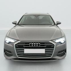 Audi A6 Avant 40 TDI 204 ch S tronic 7 Business Executive occasion - Bruz - photo 2/32