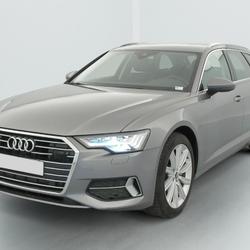 Audi A6 Avant 40 TDI 204 ch S tronic 7 Business Executive occasion - Beaucouz&eacute; - photo 3/32