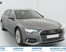 Audi A6 Avant Molsheim