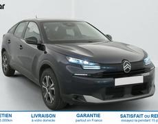 Citroen C4 Bruz