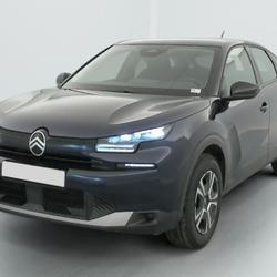 Citroen C4 Hybride 110 ch e-DCS6 You occasion - Saint-Priest - photo 3/32