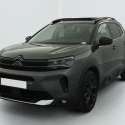 Citroen C5 Aircross BlueHDi 130 S S EAT8 Shine Pack occasion - Molsheim - photo 3/36