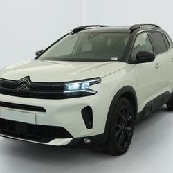 Citroen C5 Aircross BlueHDi 130 S S EAT8 Shine Pack occasion - Trappes - photo 3/34