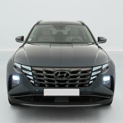 Hyundai Tucson 1.6 T-GDI 230 HTRAC Hybrid BVA6 Executive occasion - Molsheim - photo 2/33