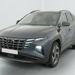Hyundai Tucson 1.6 T-GDI 230 HTRAC Hybrid BVA6 Executive occasion - Molsheim - photo 3/33