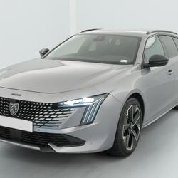 Peugeot 508 SW Hybrid 225 e-EAT8 Allure occasion - Bruz - photo 3/28